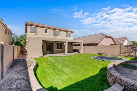 4089 E Wagon Cir, Gilbert, AZ 85297 photo 35