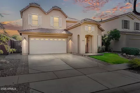 4089 E Wagon Cir, Gilbert, AZ 85297