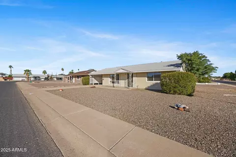 11002 W Greer Ave, Sun City, AZ 85351
