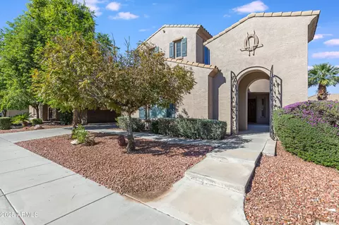 2576 E Dogwood Dr, Chandler, AZ 85286