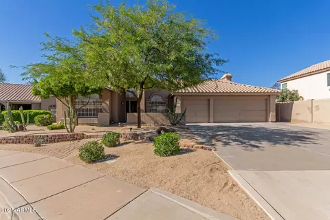 810 N Los Altos Dr, Chandler, AZ 85224