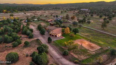 981 Oak Grove Rd, Show Low, AZ 85901