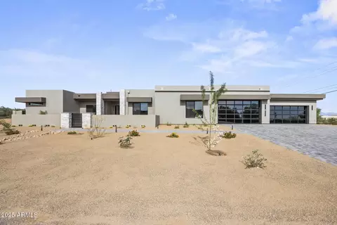 14346 E Gamble Ln, Scottsdale, AZ 85262
