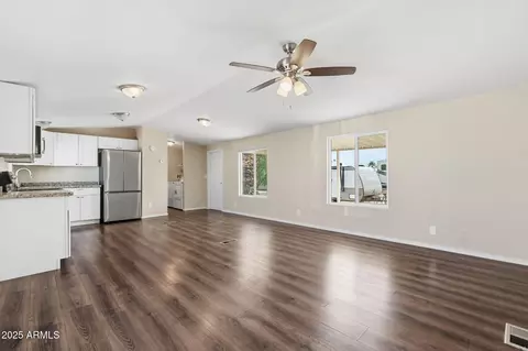 320 E Mckellips Rd #166, Mesa, AZ 85201 photo 8