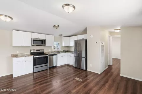 320 E Mckellips Rd #166, Mesa, AZ 85201 photo 5