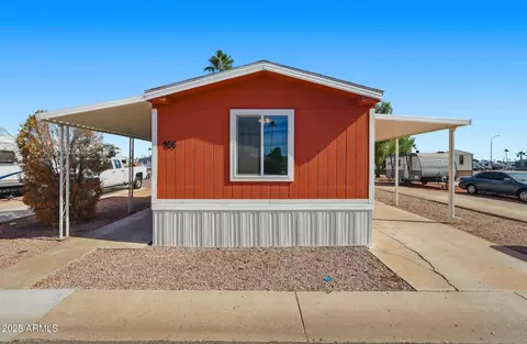 320 E Mckellips Rd #166, Mesa, AZ 85201 photo 22
