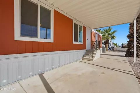 320 E Mckellips Rd #166, Mesa, AZ 85201 photo 18