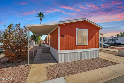 320 E Mckellips Rd #166, Mesa, AZ 85201