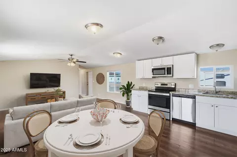 320 E Mckellips Rd #166, Mesa, AZ 85201 photo 3