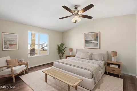 320 E Mckellips Rd #166, Mesa, AZ 85201 photo 9