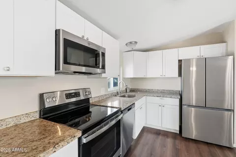 320 E Mckellips Rd #166, Mesa, AZ 85201 photo 2