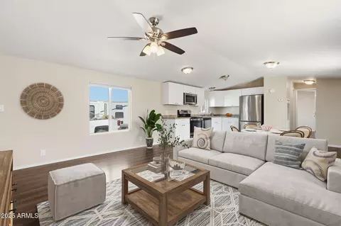 320 E Mckellips Rd #166, Mesa, AZ 85201 photo 6
