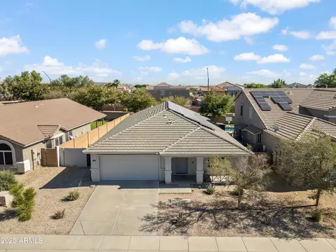 9515 N 185th Ln, Waddell, AZ 85355