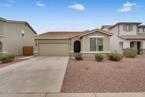 1781 W Gold Mine Way, Queen Creek, AZ 85142