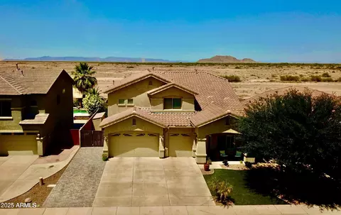 44236 W Adobe Cir, Maricopa, AZ 85139