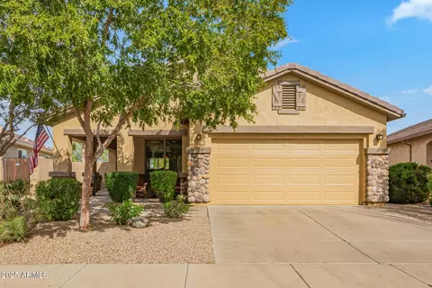 148 W Latigo Cir, San Tan Valley, AZ 85143