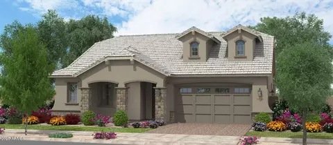 22843 E Mayberry Rd, Queen Creek, AZ 85142