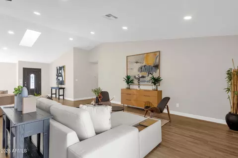 Living - 2276 E Mercer Ln, Phoenix, AZ 85028 photo 7 of 7