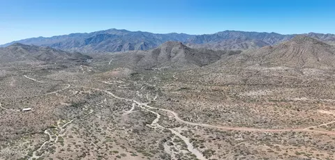 NNNN S.bradshaw Mountain Ranch Road #1, Mayer, AZ 86333