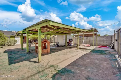 2023 E Hubbell St, Phoenix, AZ 85006 photo 27