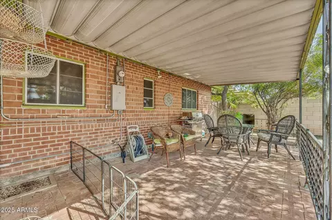 2023 E Hubbell St, Phoenix, AZ 85006 photo 31