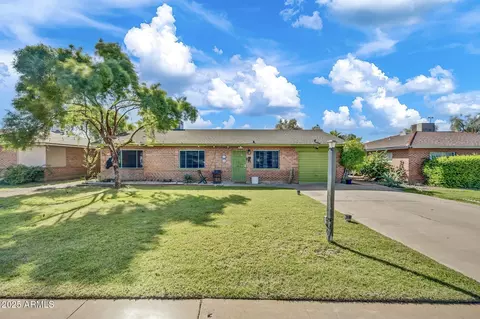 2023 E Hubbell St, Phoenix, AZ 85006