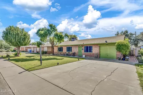 2023 E Hubbell St, Phoenix, AZ 85006 photo 3