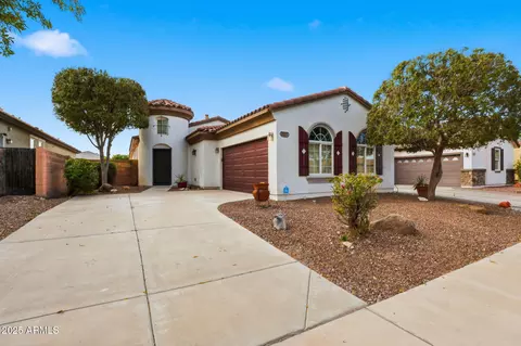 29377 W Clarendon Ave, Buckeye, AZ 85396