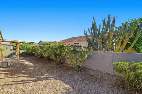 Exterior - 2101 S Meridian Rd #354, Apache Junction, AZ 85120 photo 5 of 7