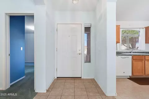 Entry Way - 2101 S Meridian Rd #354, Apache Junction, AZ 85120 photo 1 of 3