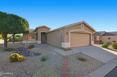 Exterior - 2101 S Meridian Rd #354, Apache Junction, AZ 85120 photo 1 of 7