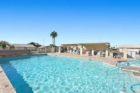 Exterior - 2101 S Meridian Rd #354, Apache Junction, AZ 85120 photo 7 of 7