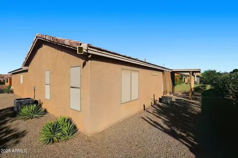 Exterior - 2101 S Meridian Rd #354, Apache Junction, AZ 85120 photo 4 of 7