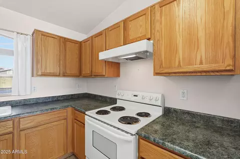 Kitchen - 2101 S Meridian Rd #354, Apache Junction, AZ 85120 photo 3 of 3