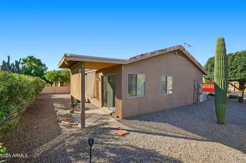 Exterior - 2101 S Meridian Rd #354, Apache Junction, AZ 85120 photo 3 of 7