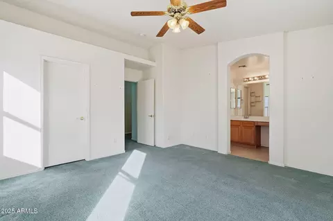 Bedroom - 2101 S Meridian Rd #354, Apache Junction, AZ 85120 photo 2 of 2