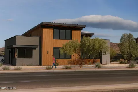 37202 N Cave Creek Rd #TRACT D, Cave Creek, AZ 85331