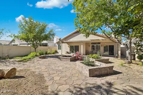 Exterior - 4341 N 32nd Way, Phoenix, AZ 85018 photo 3 of 3