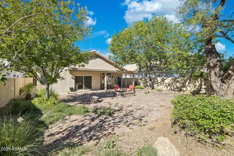 Exterior - 4341 N 32nd Way, Phoenix, AZ 85018 photo 1 of 3