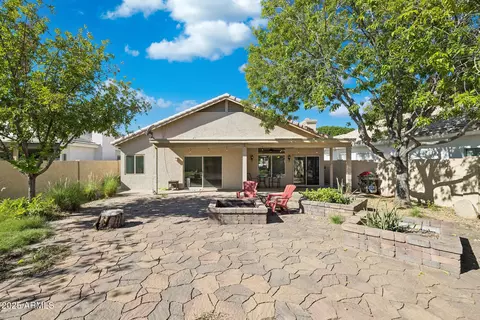 Exterior - 4341 N 32nd Way, Phoenix, AZ 85018 photo 2 of 3