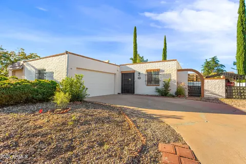 1309 Carmelita Dr, Sierra Vista, AZ 85635