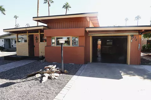 6700 E Thomas Rd #34, Scottsdale, AZ 85251