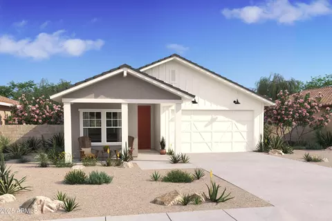 7319 S 75th Dr, Laveen, AZ 85339
