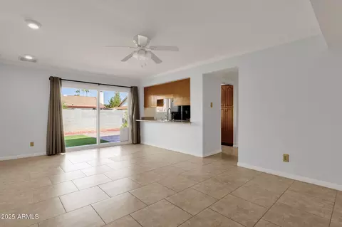 Living - 1704 E Bell De Mar Dr, Tempe, AZ 85283 photo 6 of 8