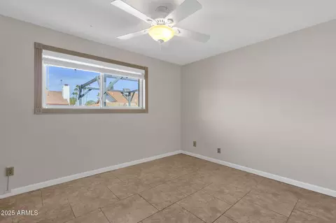 Bedroom - 1704 E Bell De Mar Dr, Tempe, AZ 85283 photo 2 of 4