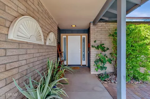 Exterior - 1704 E Bell De Mar Dr, Tempe, AZ 85283 photo 4 of 12