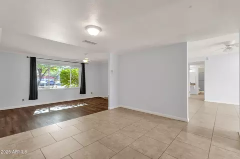 Living - 1704 E Bell De Mar Dr, Tempe, AZ 85283 photo 5 of 8