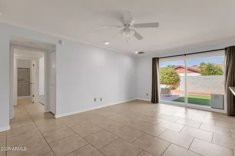 Living - 1704 E Bell De Mar Dr, Tempe, AZ 85283 photo 7 of 8