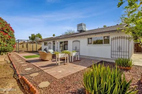 Exterior - 1704 E Bell De Mar Dr, Tempe, AZ 85283 photo 7 of 12