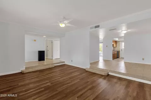 Living - 1704 E Bell De Mar Dr, Tempe, AZ 85283 photo 3 of 8
